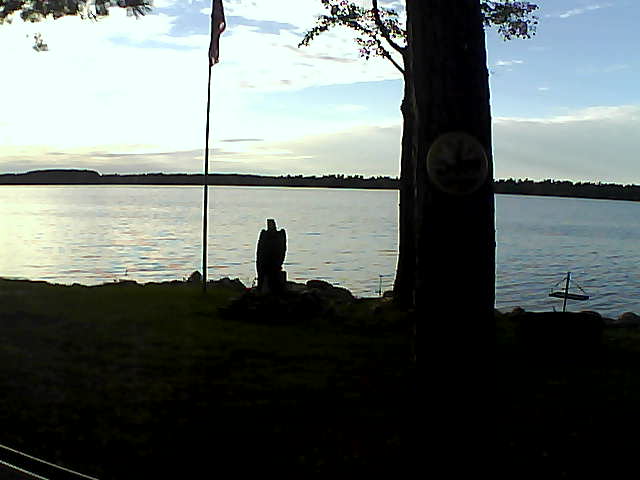 Whiteface Cam Image - Sat, 09/29/2018 5:46pm 