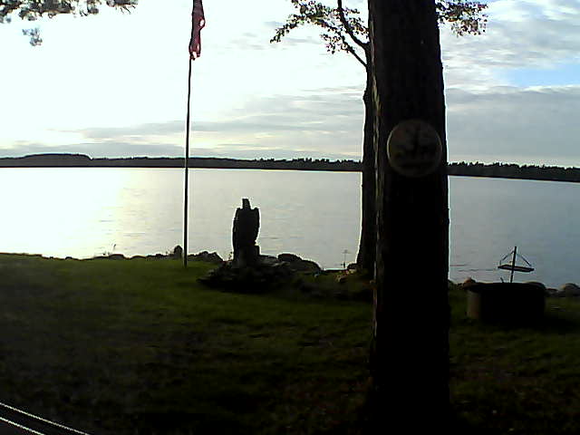 Whiteface Cam Image - Sat, 09/29/2018 6:06pm 