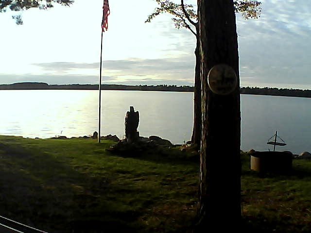 Whiteface Cam Image - Sat, 09/29/2018 6:16pm 