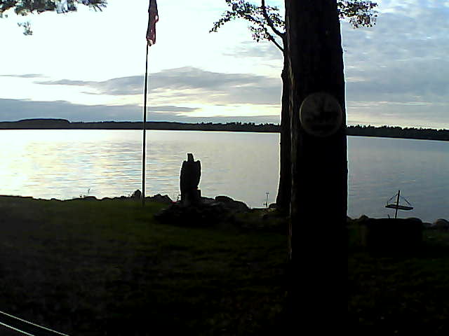 Whiteface Cam Image - Sat, 09/29/2018 6:26pm 