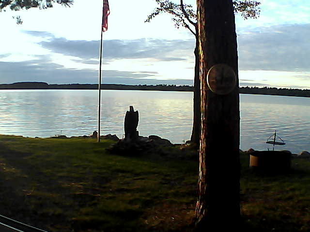 Whiteface Cam Image - Sat, 09/29/2018 6:36pm 