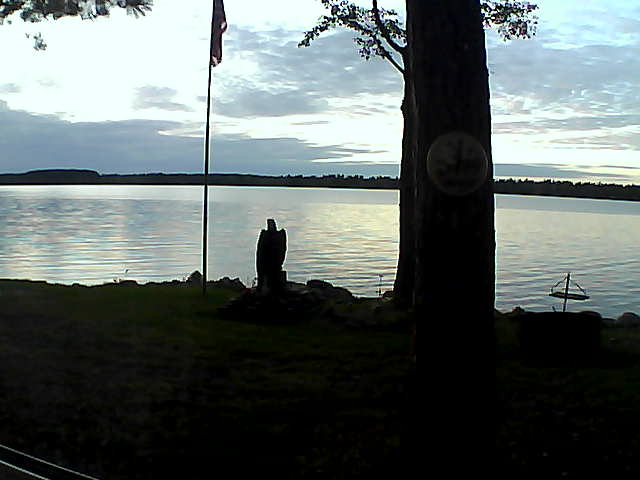 Whiteface Cam Image - Sat, 09/29/2018 6:46pm 