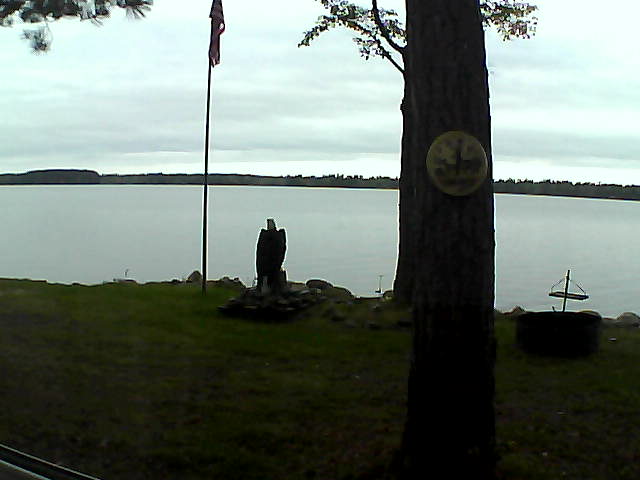 Whiteface Cam Image - Sun, 09/30/2018 6:56am 