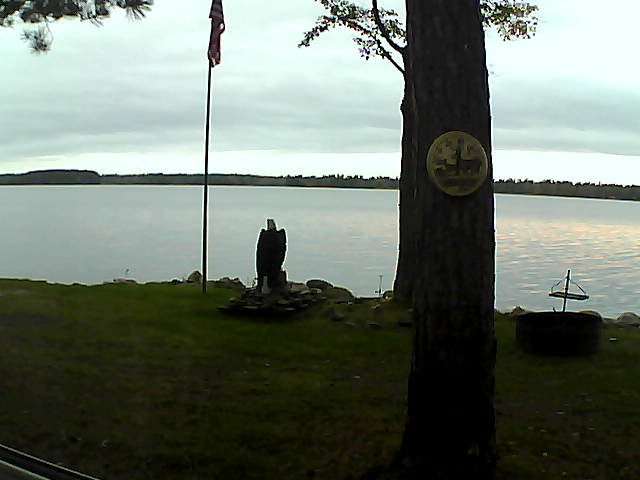 Whiteface Cam Image - Sun, 09/30/2018 7:06am 