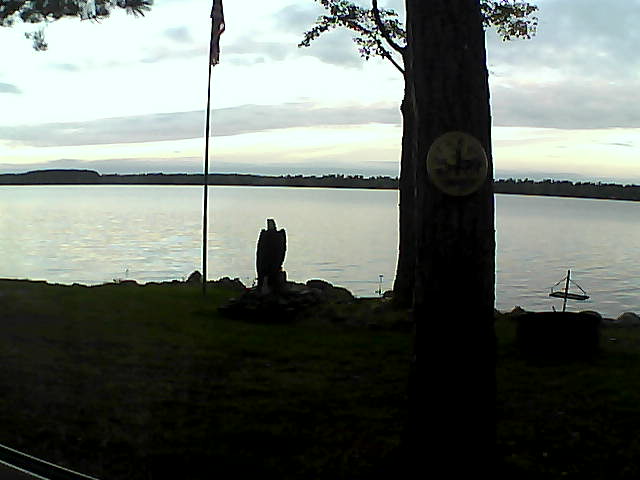 Whiteface Cam Image - Sun, 09/30/2018 7:26am 