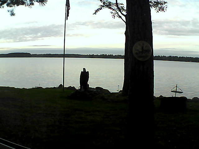 Whiteface Cam Image - Sun, 09/30/2018 7:36am 