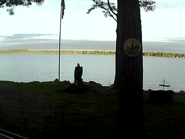 Whiteface Cam Image - Sun, 09/30/2018 7:57am 