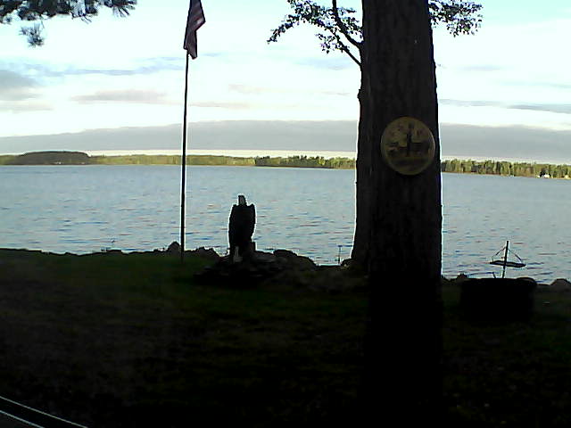 Whiteface Cam Image - Sun, 09/30/2018 8:07am 