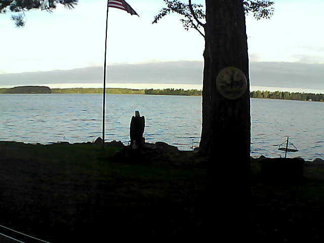 Whiteface Cam Image - Sun, 09/30/2018 8:17am 