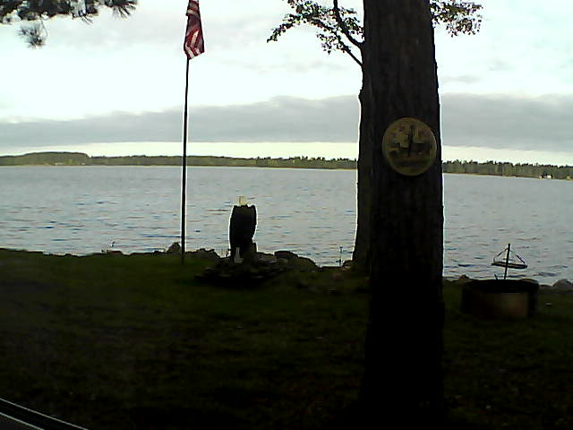 Whiteface Cam Image - Sun, 09/30/2018 8:27am 