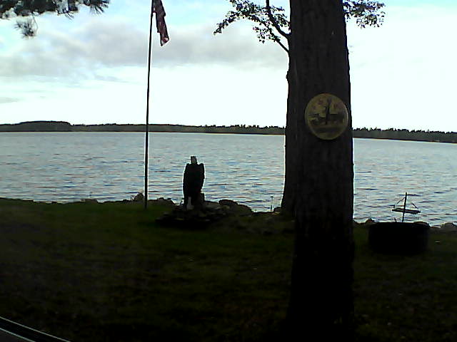 Whiteface Cam Image - Sun, 09/30/2018 8:57am 