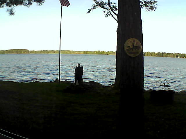 Whiteface Cam Image - Sun, 09/30/2018 9:17am 