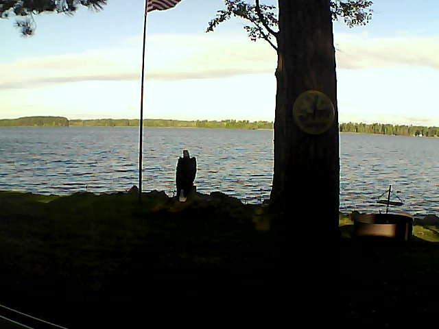 Whiteface Cam Image - Sun, 09/30/2018 9:27am 