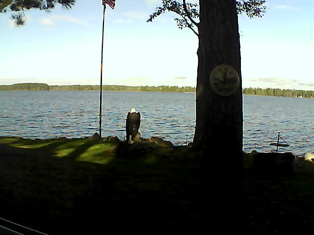 Whiteface Cam Image - Sun, 09/30/2018 9:47am 