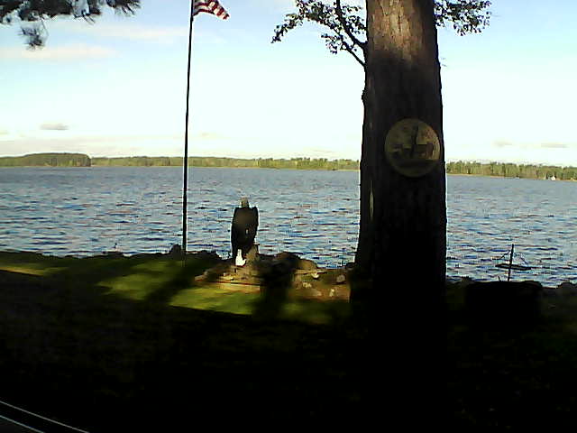 Whiteface Cam Image - Sun, 09/30/2018 9:57am 