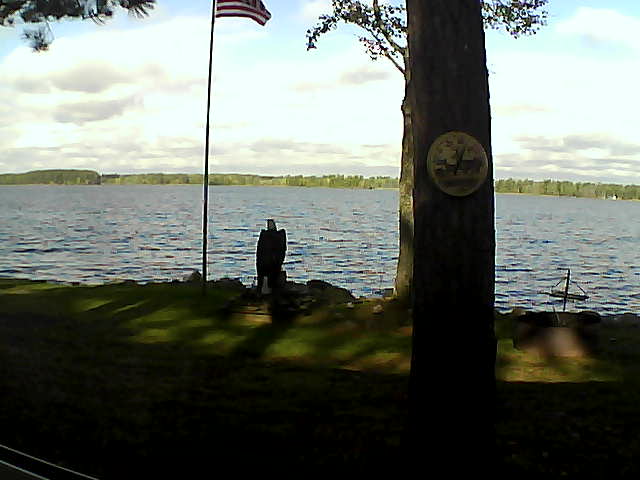 Whiteface Cam Image - Sun, 09/30/2018 10:17am 