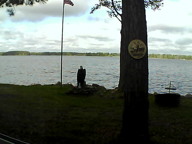 Whiteface Cam Image - Sun, 09/30/2018 10:27am 