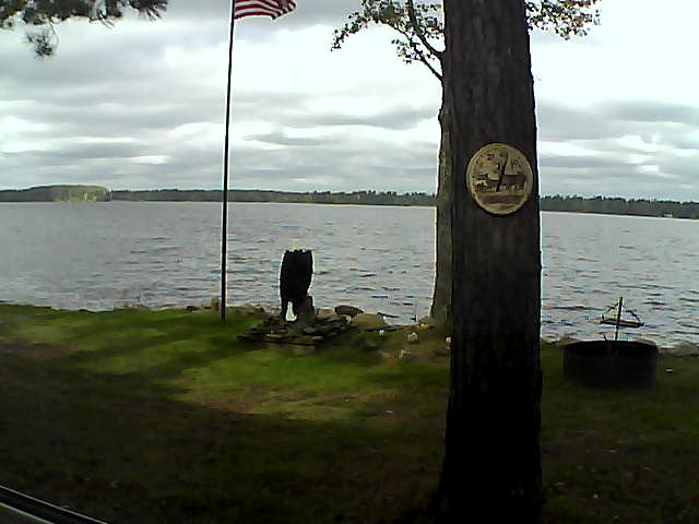 Whiteface Cam Image - Sun, 09/30/2018 10:57am 