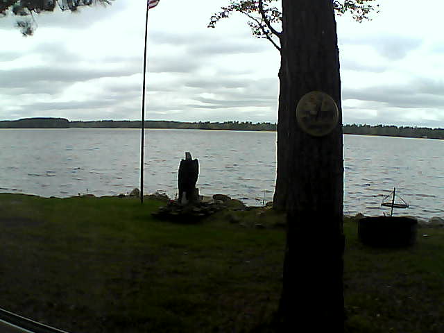 Whiteface Cam Image - Sun, 09/30/2018 11:07am 