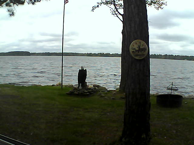 Whiteface Cam Image - Sun, 09/30/2018 11:17am 