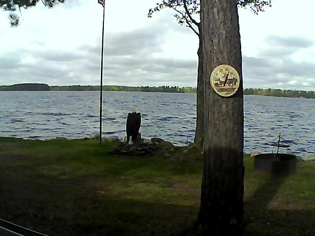 Whiteface Cam Image - Sun, 09/30/2018 11:37am 