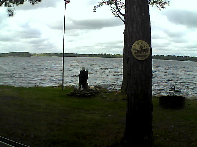 Whiteface Cam Image - Sun, 09/30/2018 11:47am 