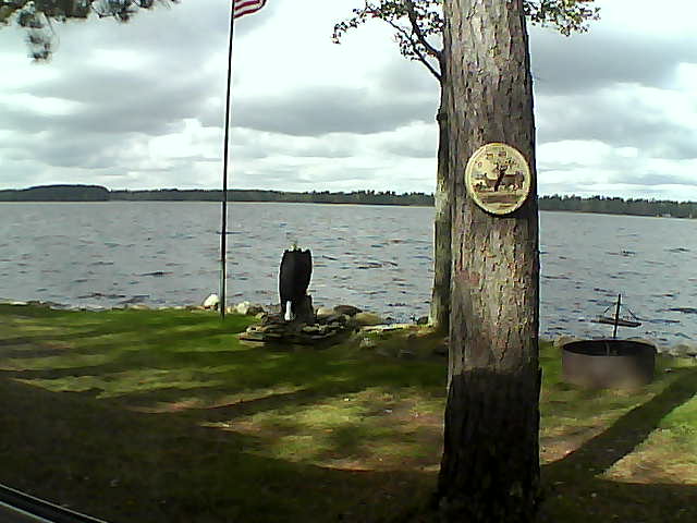 Whiteface Cam Image - Sun, 09/30/2018 12:07pm 