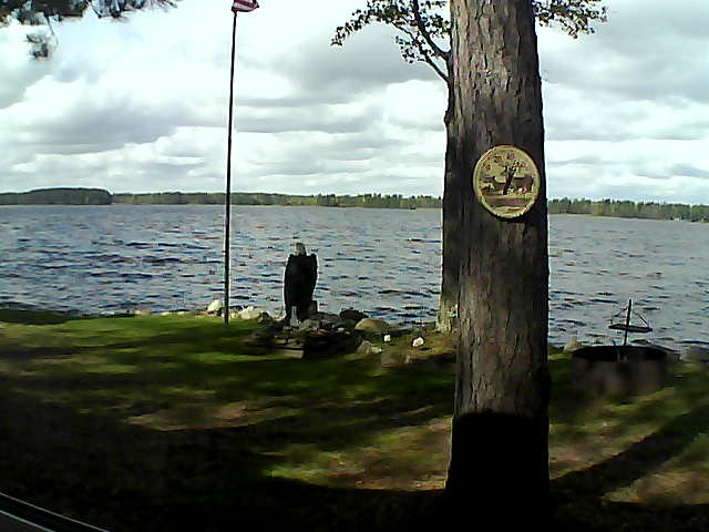 Whiteface Cam Image - Sun, 09/30/2018 12:27pm 