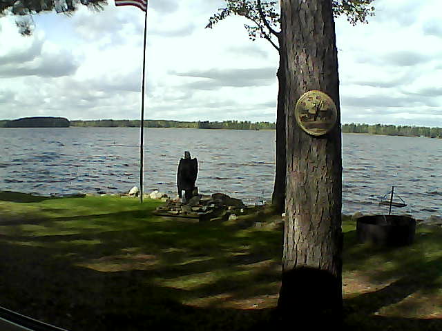 Whiteface Cam Image - Sun, 09/30/2018 12:37pm 