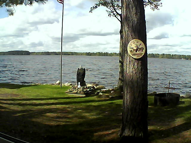 Whiteface Cam Image - Sun, 09/30/2018 1:17pm 