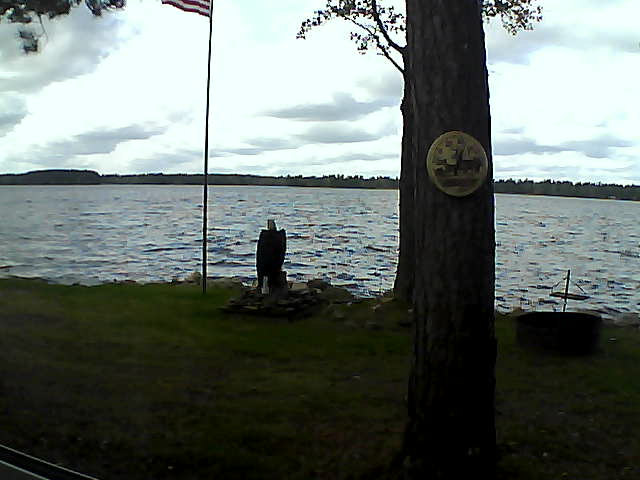 Whiteface Cam Image - Sun, 09/30/2018 1:47pm 