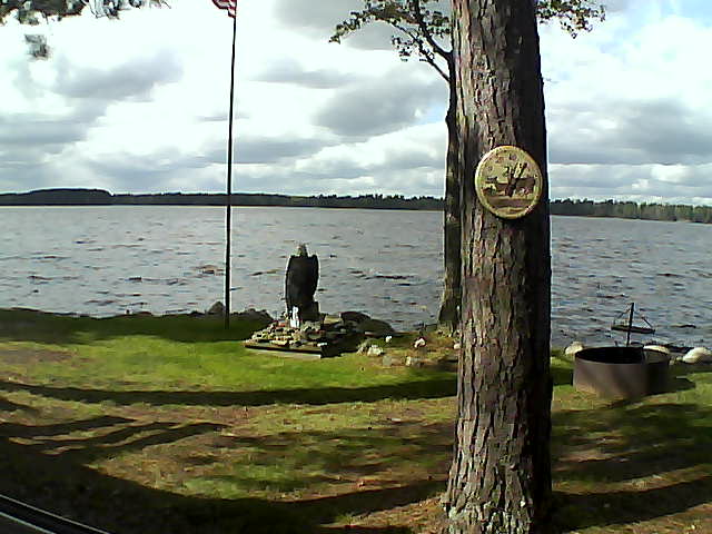 Whiteface Cam Image - Sun, 09/30/2018 1:57pm 
