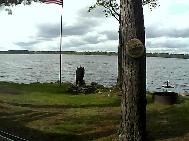 Whiteface Cam Image - Sun, 09/30/2018 2:07pm 