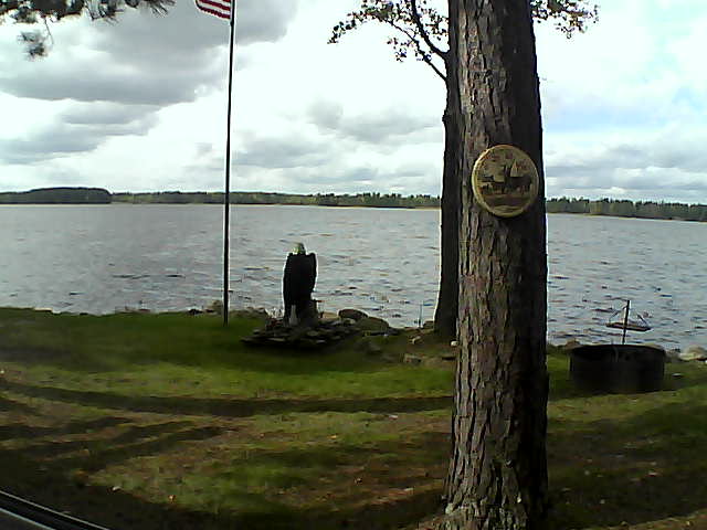 Whiteface Cam Image - Sun, 09/30/2018 2:18pm 