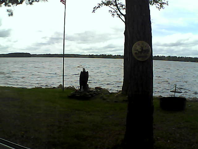 Whiteface Cam Image - Sun, 09/30/2018 2:27pm 