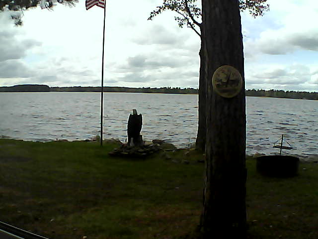 Whiteface Cam Image - Sun, 09/30/2018 2:48pm 