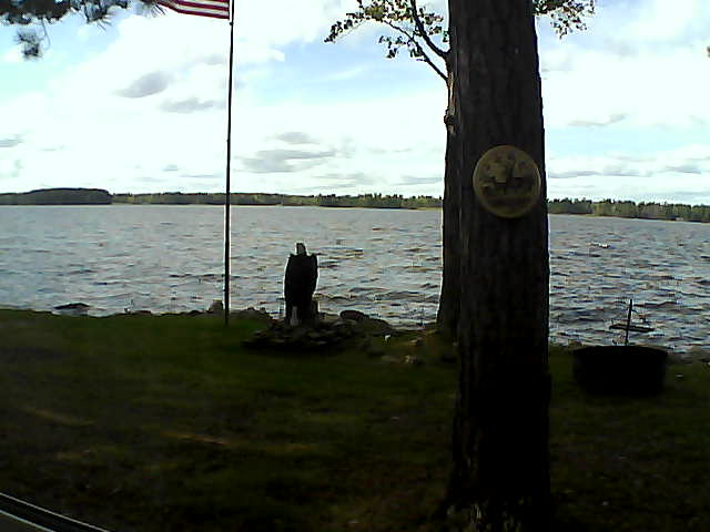 Whiteface Cam Image - Sun, 09/30/2018 3:08pm 