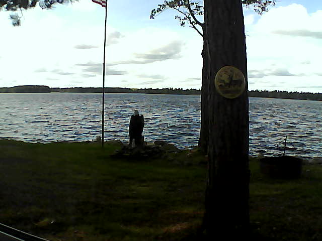 Whiteface Cam Image - Sun, 09/30/2018 3:18pm 