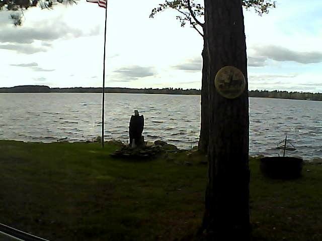 Whiteface Cam Image - Sun, 09/30/2018 3:38pm 