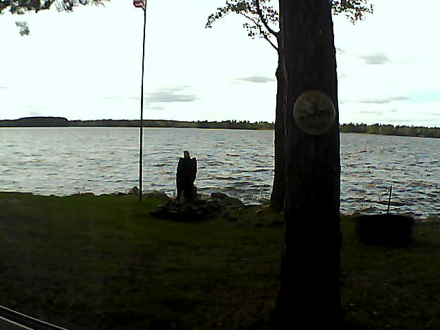 Whiteface Cam Image - Sun, 09/30/2018 3:48pm 