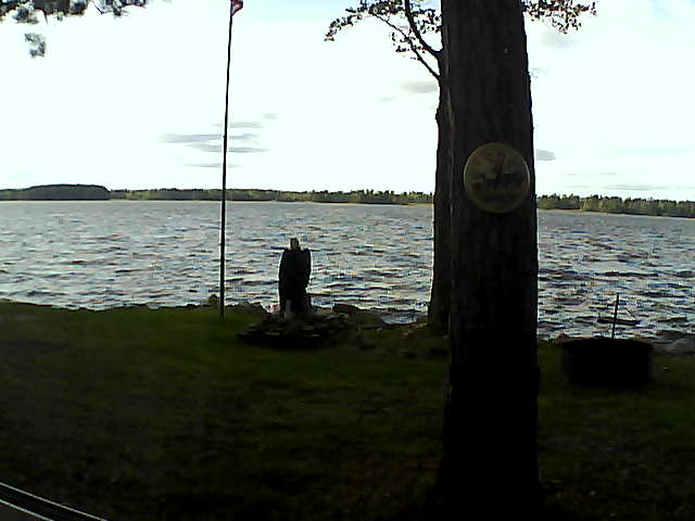 Whiteface Cam Image - Sun, 09/30/2018 3:58pm 