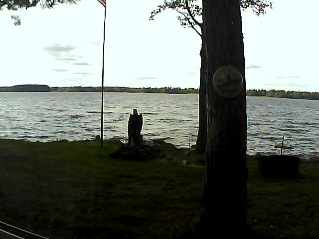 Whiteface Cam Image - Sun, 09/30/2018 4:08pm 