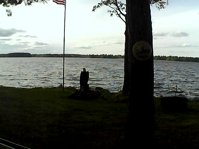 Whiteface Cam Image - Sun, 09/30/2018 4:18pm 