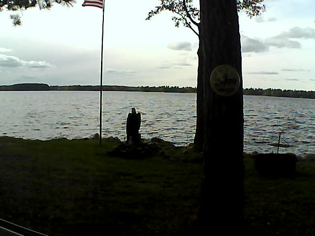 Whiteface Cam Image - Sun, 09/30/2018 4:28pm 