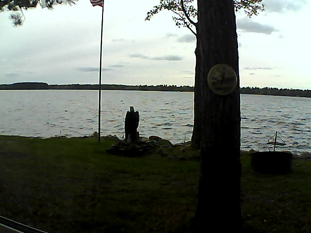 Whiteface Cam Image - Sun, 09/30/2018 4:38pm 