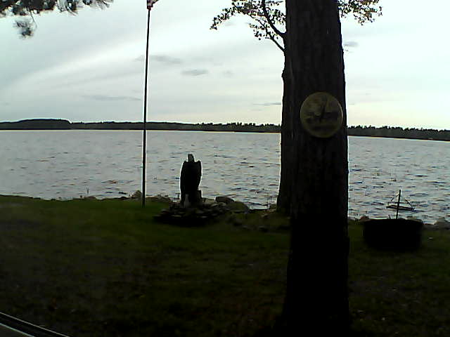 Whiteface Cam Image - Sun, 09/30/2018 4:48pm 