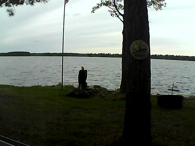 Whiteface Cam Image - Sun, 09/30/2018 4:58pm 