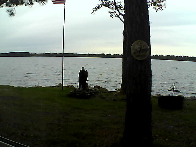 Whiteface Cam Image - Sun, 09/30/2018 5:08pm 