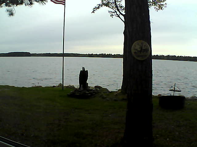 Whiteface Cam Image - Sun, 09/30/2018 5:18pm 