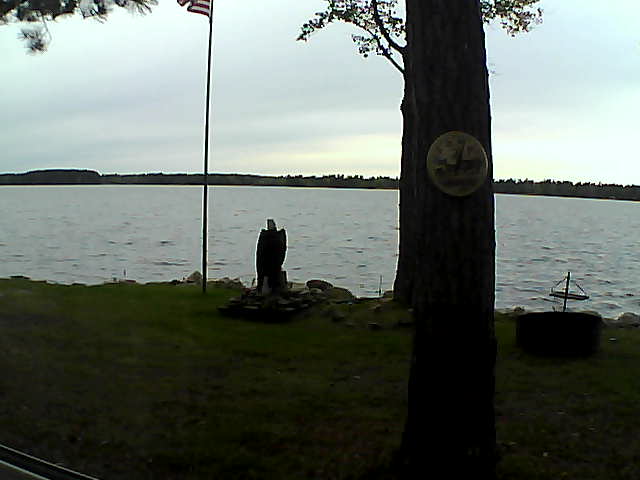 Whiteface Cam Image - Sun, 09/30/2018 5:28pm 